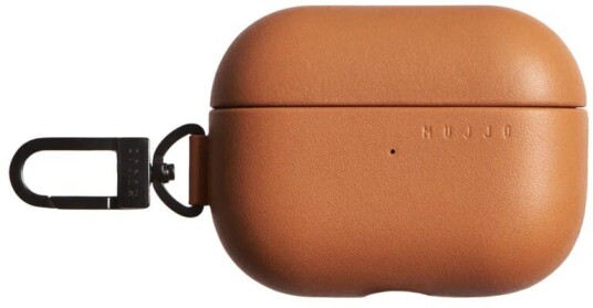 Mujjo Echelon AirPods Pro 2 etui Brun