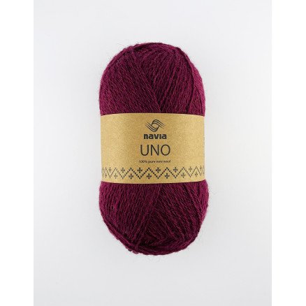 Navia Uno Garn 166 Zinfandel Navia Uno Garn 166 Zinfandel