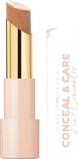 Makeup Mekka Conceal & Care Medium Makeup Mekka Conceal & Care Medium