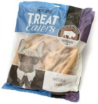 Treateaters Natural Chips