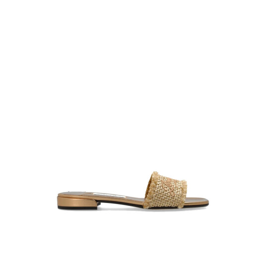 Jimmy Choo Dame Sko Gul 39 EU,