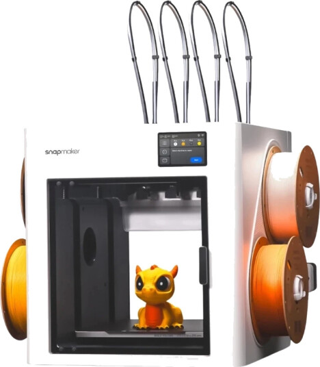 Snapmaker U1 – 3D skriver