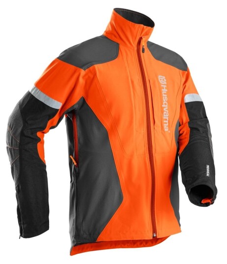 Husqvarna Jakke Technical Størrelse Xxl