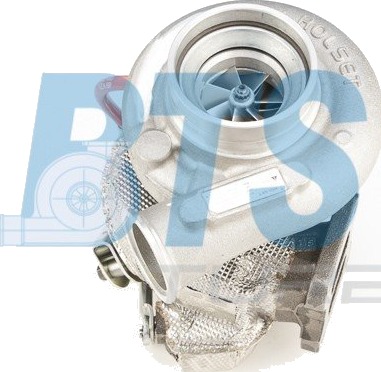 Turbolader BTS TURBO T914770