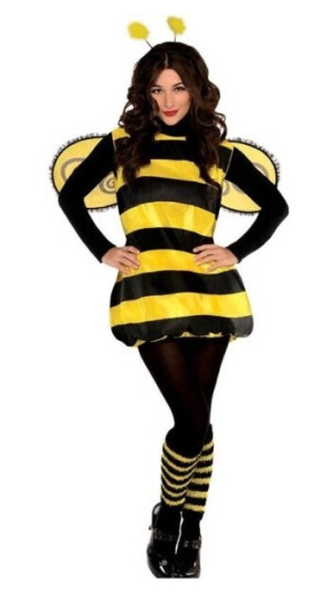 Boland Traciks Bi Kostume AM9908496 Boland Traciks Bi Kostume AM9908496