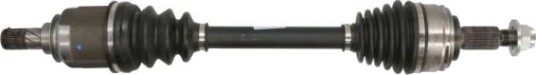 Point Gear Drivaksel POINT GEAR PNG76061 Point Gear Drivaksel POINT GEAR PNG76061