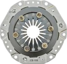 Trykkplate, clutch AISIN CS-019 Trykkplate, clutch AISIN CS-019