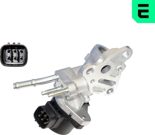 EGR-ventil ERA 555349A