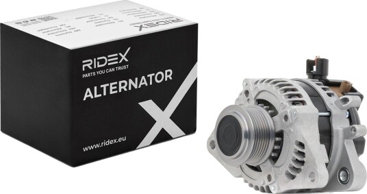 RIDEX 4G1164 Dynamo RIDEX 4G1164 Dynamo