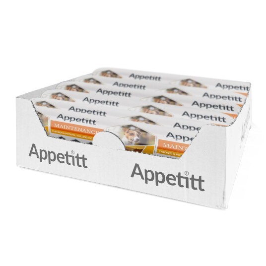 Appetitt Kit App Pølser Main Kyll 12Stk