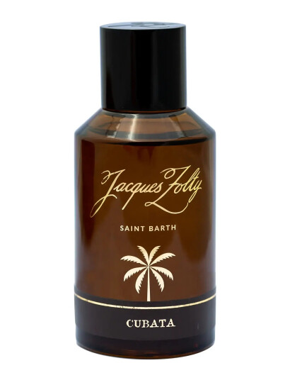 Jacques Zolty Jz Eau De Parfum 100 Ml Cubata Nude 100 ML Jacques Zolty Jz Eau De Parfum 100 Ml Cubata Nude 100 ML