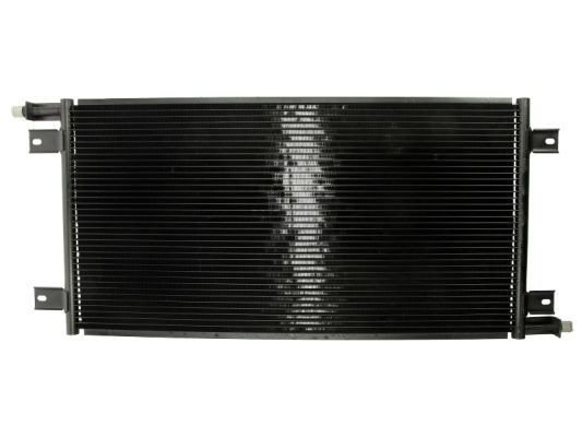 Kondensator THERMOTEC KTT110349 Kondensator THERMOTEC KTT110349
