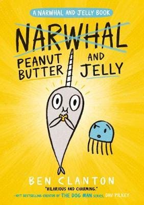 Peanut Butter and Jelly Peanut Butter and Jelly