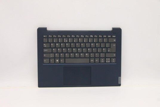 Lenovo Upper Case C81N7 AB NBLKB_UK MEDION