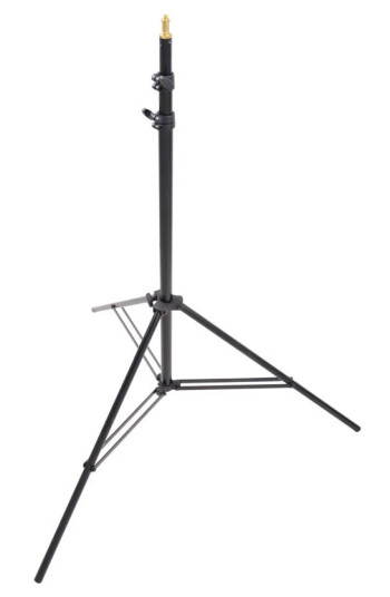 Kupo 023 Midi Pro Stand Lysstativ Maks 2,5m Kupo 023 Midi Pro Stand Lysstativ Maks 2,5m