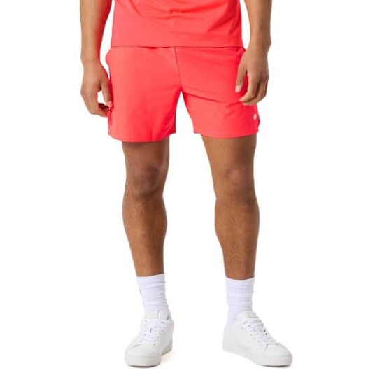 Bjørn Borg Ace Racquet Shorts 7 Inch Herre Pk/Diva Pink S