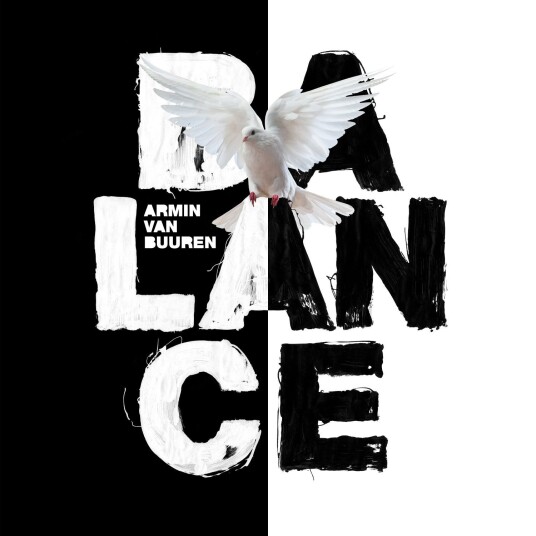 Armin Van Buuren  Balance  CD