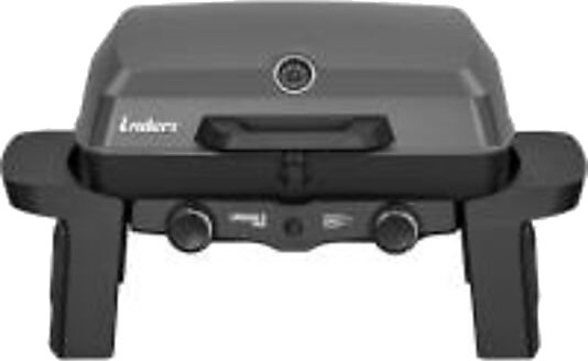 Enders Urban Pro II Gassgrill - Kompakt og Kraftig Grill for Balkonger Enders Urban Pro II Gassgrill - Kompakt og Kraftig Grill for Balkonger