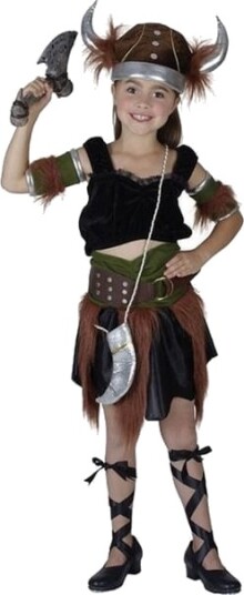 Rubies Viking Kostume