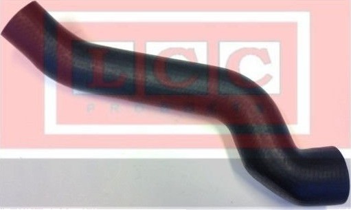 Ladeluftslange LCC LCC6204 Ladeluftslange LCC LCC6204