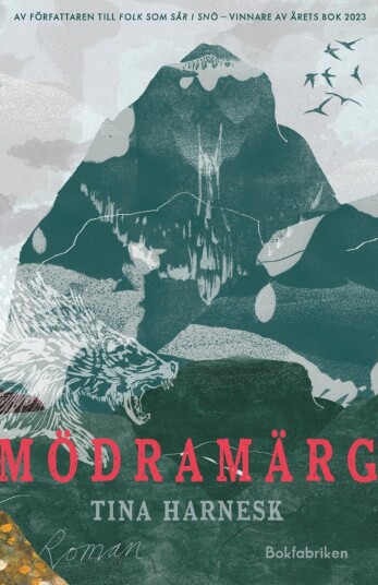Mödramärg Mödramärg