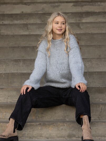 Viking Garn 2335 5 Jill Genser Viking Garn 2335 5 Jill Genser
