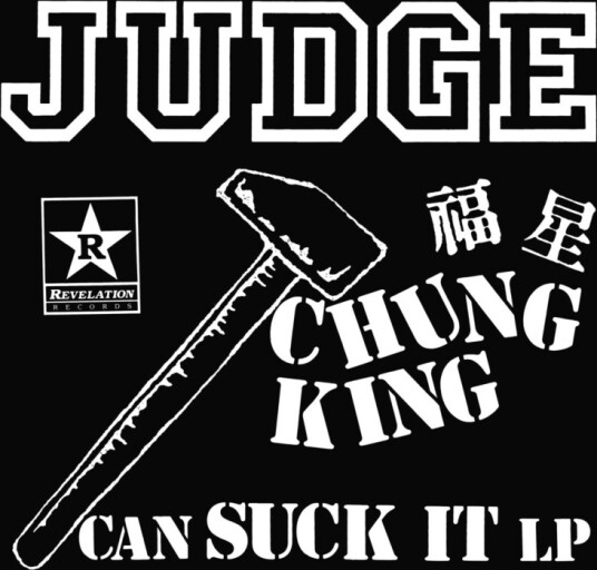 Chung King Can Suck It