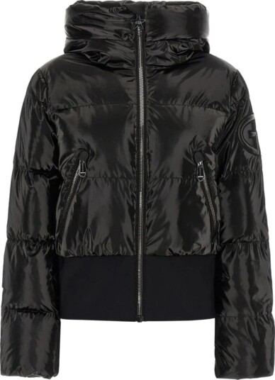 Goldbergh Dame Jakker Svart XS, Goldbergh Dame Jakker Svart XS,