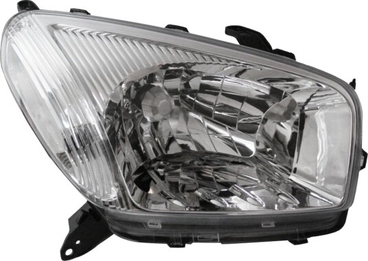 ABAKUS 212-11F4R-LD-EM Frontlykter