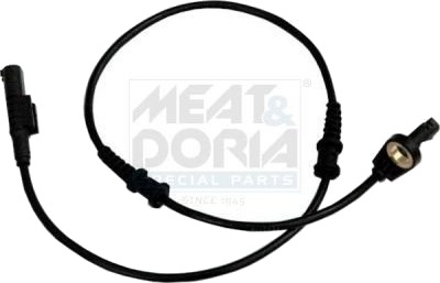 Sensor ABS MEAT & DORIA 90278