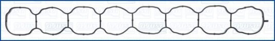 Tetning innsugningsmanifold AJUSA 13282300