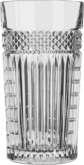 Onis Highballglass Anchor; 47.5 cl, 8.42x15.68 cm (ØxH); Transparent; 6 Stykk / Forpakning
