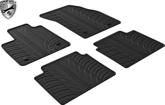 Bilmatter VAICO V25 2827