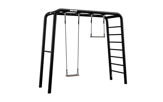 BERG PlayBase Medium + Active set BERG PlayBase Medium + Active set