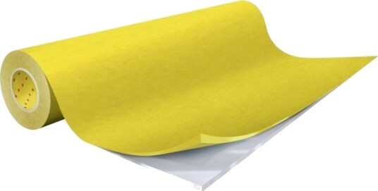 3M 9502555 Overføringstape Transparent L X B 55 M X 25 Mm 1 Stk