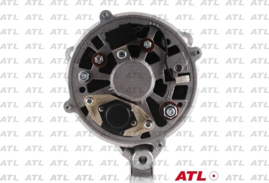 Dynamo ATL Autotechnik L 37 410