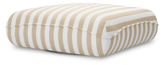 Relax Pouf Florent Beige Relax Pouf Florent Beige