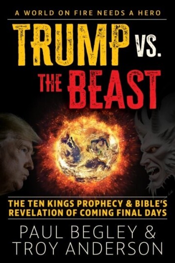 Trump Vs the Beast Trump Vs the Beast