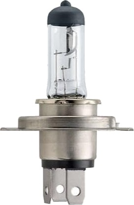 PHILIPS 12636C1 Lyspære, fjernlys