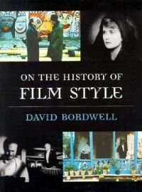 On the History of Film Style, Pent brukt bok uten markeringer