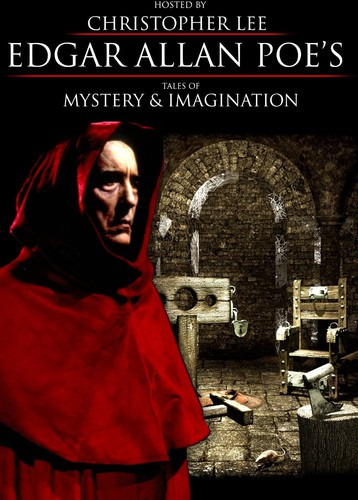 Tales Of Mystery & Imagination DVD
