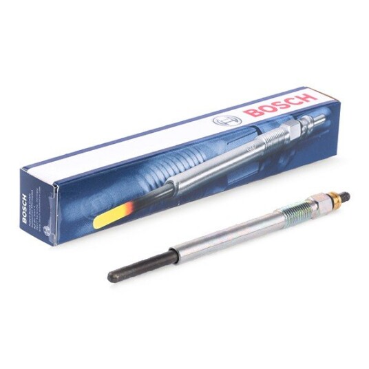 Glødeplugg BOSCH 0 250 204 001 Glødeplugg BOSCH 0 250 204 001
