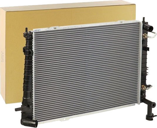 MAXGEAR AC274774 Radiator motorkjøling