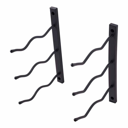 Vino Wall Rack Rack 2x3 flasker Vino Wall Rack Rack 2x3 flasker