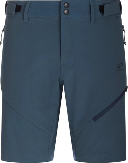 2117 of Sweden Sandhem Shorts H Navy