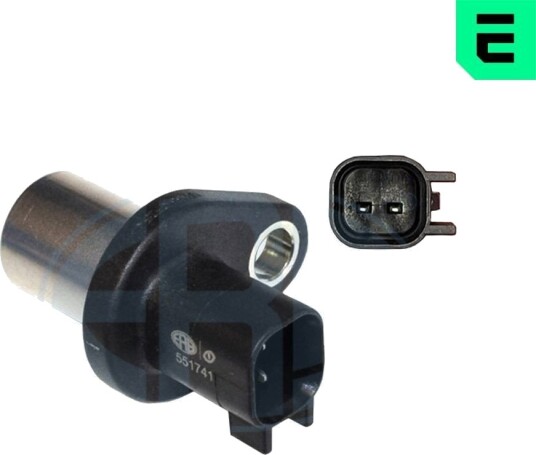ERA 551741A Impulsgiver, veivaksel ERA 551741A Impulsgiver, veivaksel