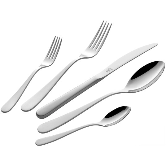 Zwilling Greenwich bestikksett 68 deler rustfritt stål Zwilling Greenwich bestikksett 68 deler rustfritt stål