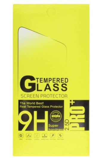Pt Line Displaybeskyttelsesglas Pixel 8A 1 Stk 32514