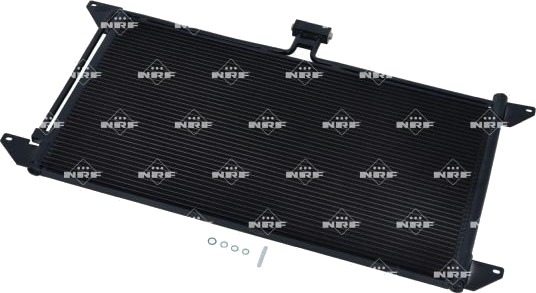 Kondensator NRF 35061