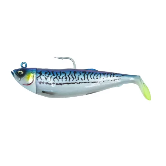Savage Gear Cutbait Herring 25CM 460G S BlueMack - OS